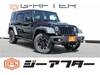 CHRYSLER JEEP WRANGLER