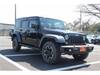 CHRYSLER JEEP WRANGLER