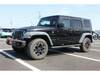 CHRYSLER JEEP WRANGLER