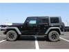 CHRYSLER JEEP WRANGLER