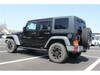 CHRYSLER JEEP WRANGLER