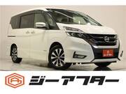 2019 NISSAN SERENA