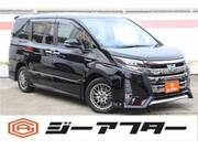 2018 TOYOTA NOAH