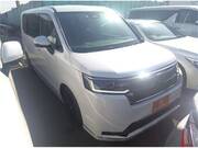 2024 HONDA STEPWAGON