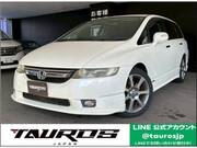 2007 HONDA ODYSSEY ABSOLUTE