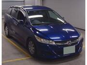 2011 HONDA STREAM