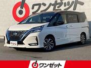 2022 NISSAN SERENA