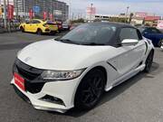 2019 HONDA S660
