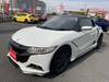 HONDA S660