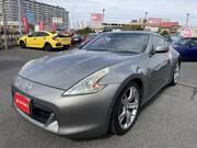 2009 NISSAN FAIRLADY Z VERSION ST