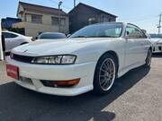 1996 NISSAN SILVIA K'sAERO