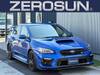 SUBARU WRX STI