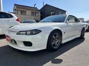 2001 NISSAN SILVIA AUTECH VERSION