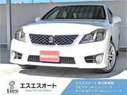 2012 TOYOTA CROWN