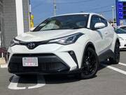 2020 TOYOTA C-HR