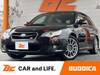 SUBARU LEGACY TOURING WAGON