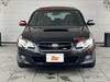 SUBARU LEGACY TOURING WAGON