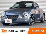 2005 DAIHATSU COPEN