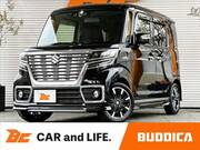 2020 SUZUKI SPACIA CUSTOM