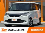 2017 MITSUBISHI DELICA D2