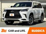 2019 LEXUS LX