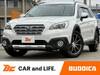 SUBARU LEGACY OUTBACK