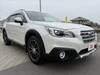 SUBARU LEGACY OUTBACK