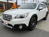 SUBARU LEGACY OUTBACK