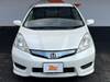 HONDA FIT SHUTTLE HYBIRD