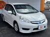 HONDA FIT SHUTTLE HYBIRD