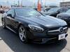 MERCEDES BENZ SL CLASS