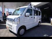 2022 NISSAN NV100 CLIPPER