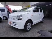 2021 SUZUKI ALTO
