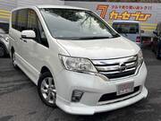 2011 NISSAN SERENA
