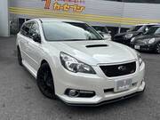 2013 SUBARU LEGACY TOURING WAGON