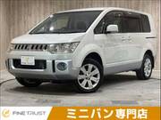 2013 MITSUBISHI DELICA D5