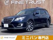 2016 SUBARU EXIGA CROSS OVER