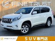 2014 TOYOTA LAND CRUISER PRADO