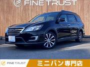 2017 SUBARU EXIGA CROSS OVER