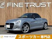 2019 DAIHATSU COPEN