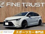 2019 TOYOTA COROLLA TOURING