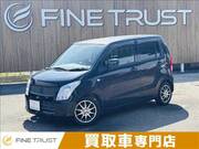 2012 SUZUKI WAGON R FX
