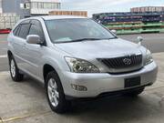 2009 TOYOTA HARRIER 240G
