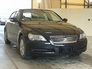 2008 TOYOTA MARK X