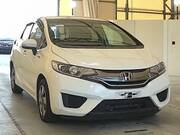 2014 HONDA FIT HYBRID