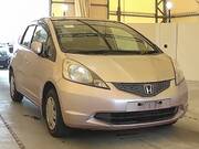 2008 HONDA FIT G