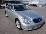 2005 TOYOTA CROWN ROYAL SALOON