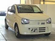 2019 SUZUKI ALTO