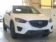 2015 MAZDA CX-5