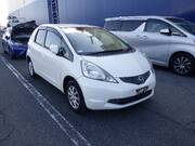 2010 HONDA FIT G
